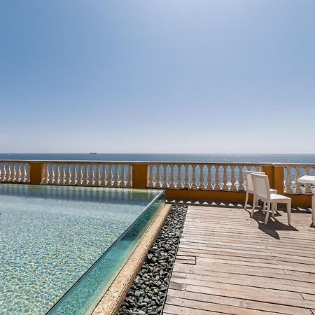 Hotel Rooms Λιβόρνο Εξωτερικό φωτογραφία