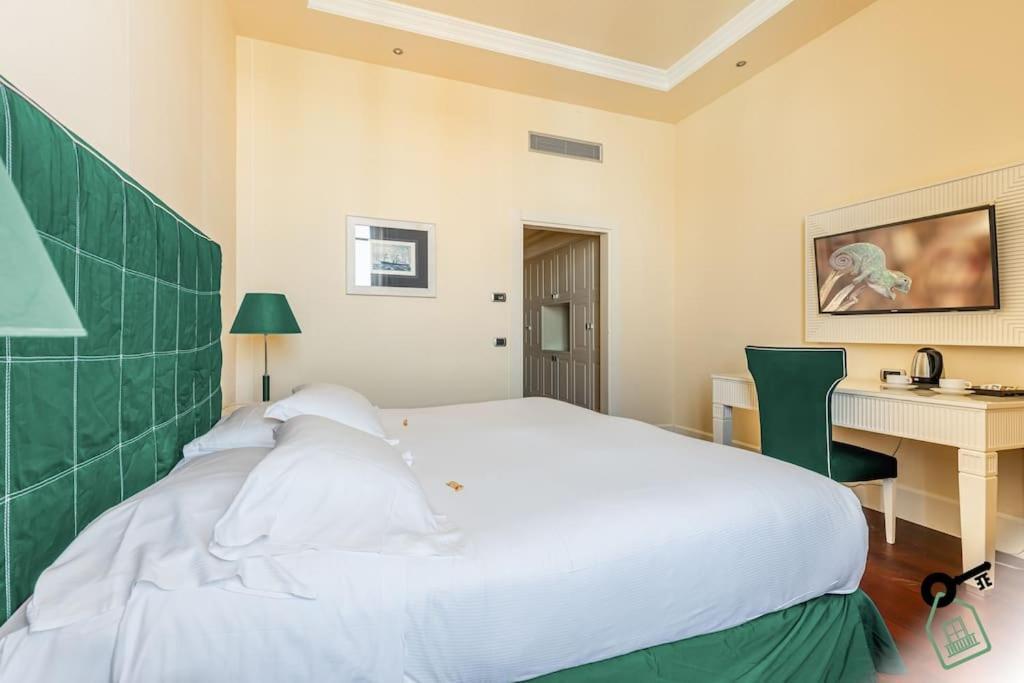 Hotel Rooms Λιβόρνο Εξωτερικό φωτογραφία