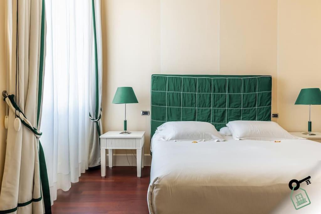 Hotel Rooms Λιβόρνο Εξωτερικό φωτογραφία