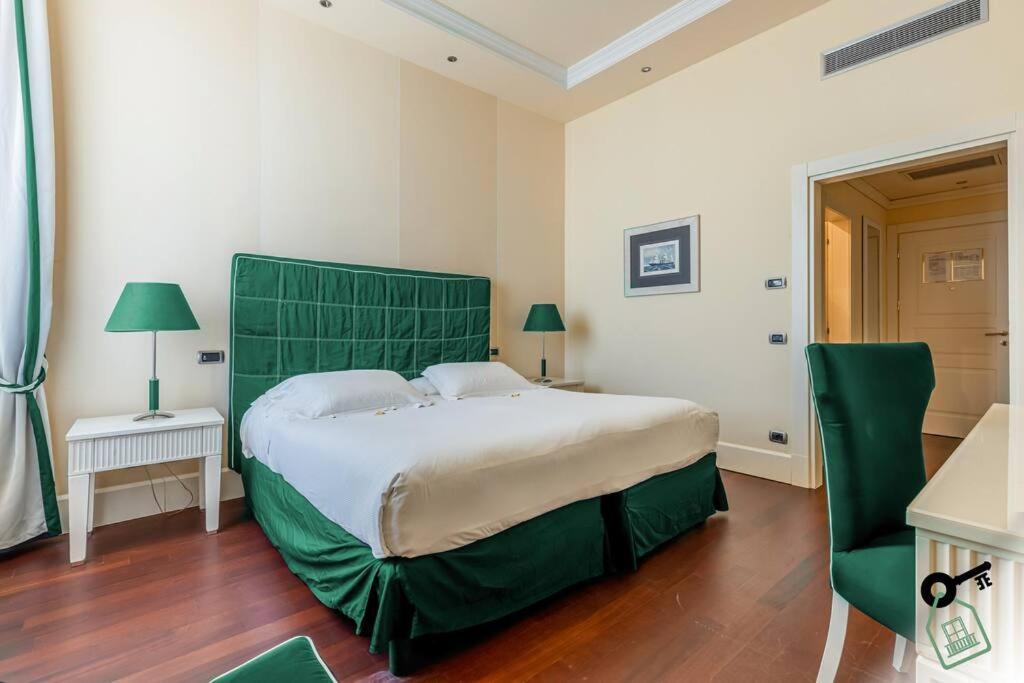 Hotel Rooms Λιβόρνο Εξωτερικό φωτογραφία