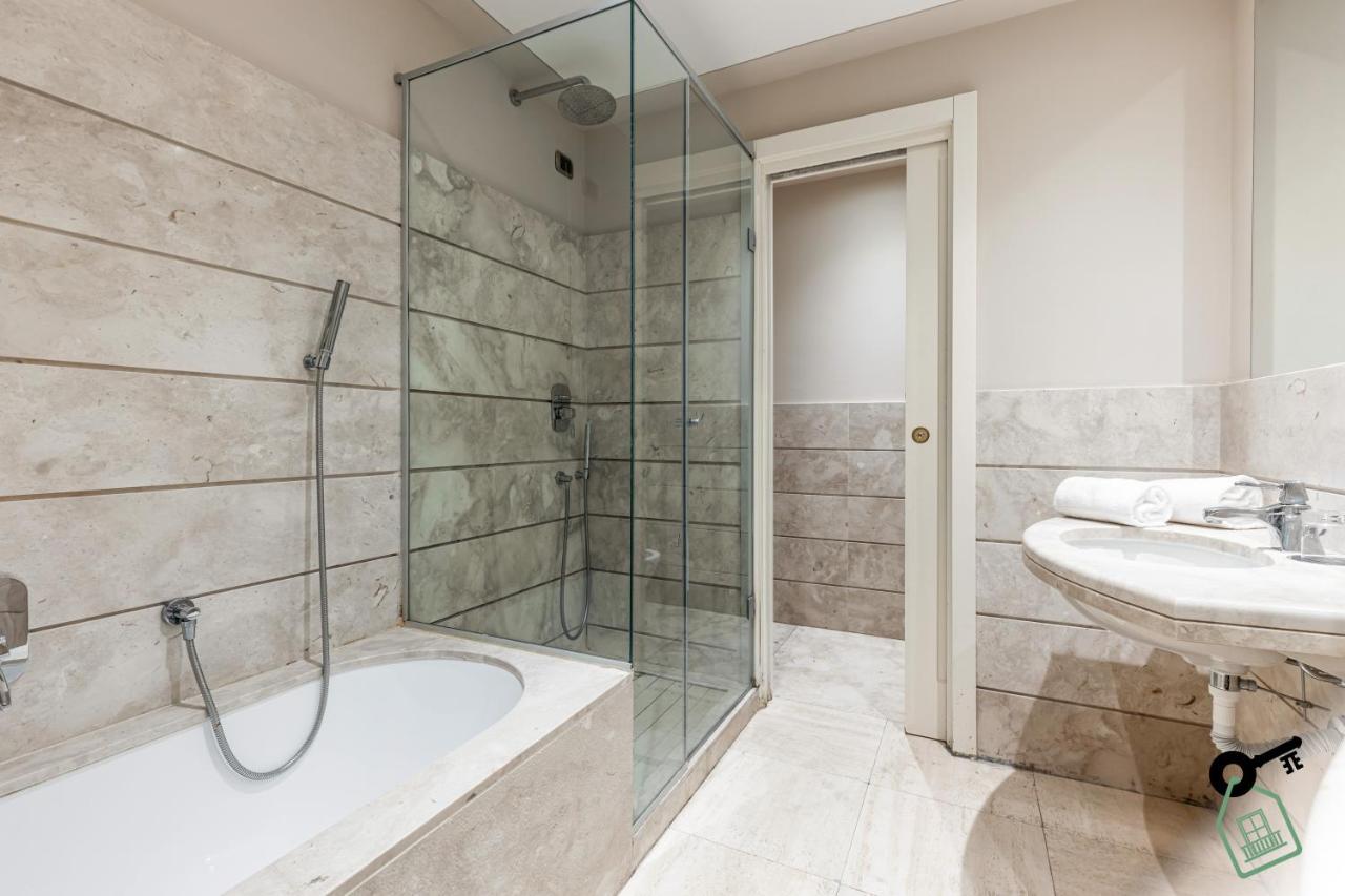 Hotel Rooms Λιβόρνο Εξωτερικό φωτογραφία