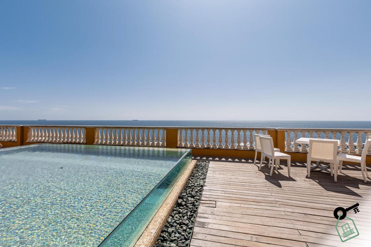 Hotel Rooms Λιβόρνο Εξωτερικό φωτογραφία