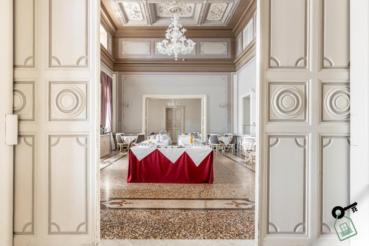 Hotel Rooms Λιβόρνο Εξωτερικό φωτογραφία