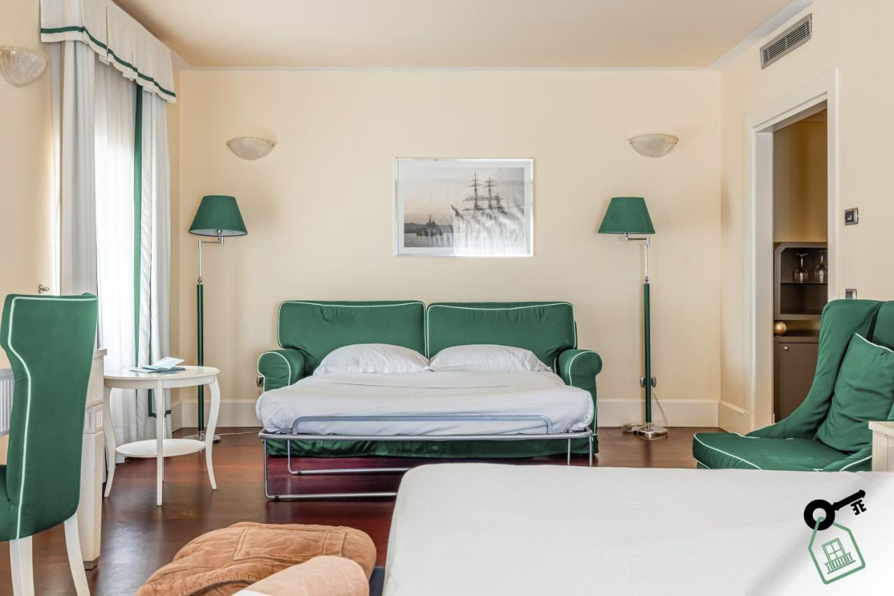 Hotel Rooms Λιβόρνο Εξωτερικό φωτογραφία