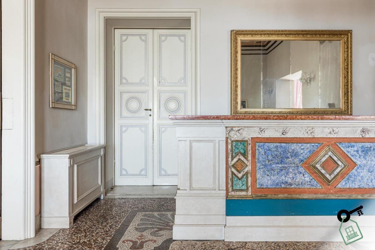 Hotel Rooms Λιβόρνο Εξωτερικό φωτογραφία