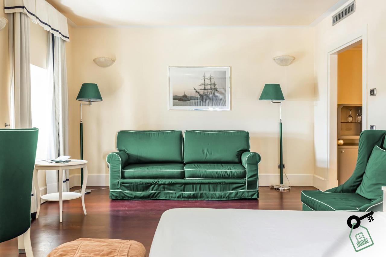 Hotel Rooms Λιβόρνο Εξωτερικό φωτογραφία