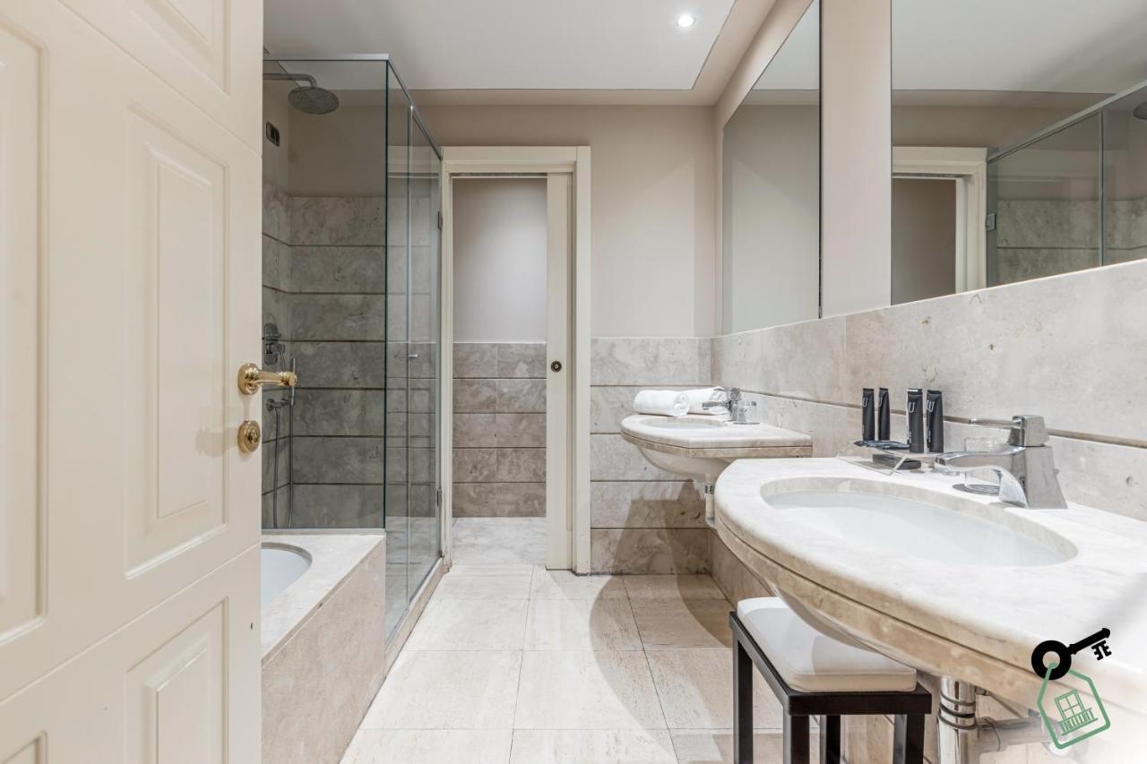 Hotel Rooms Λιβόρνο Εξωτερικό φωτογραφία