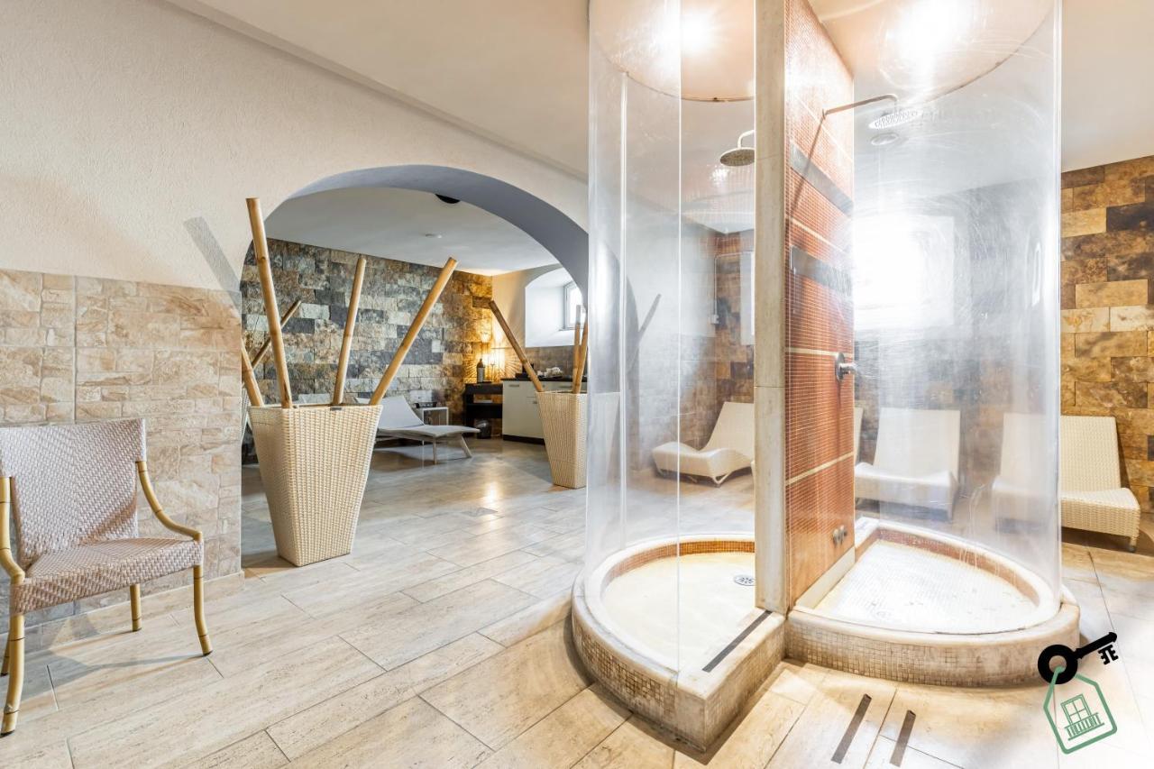 Hotel Rooms Λιβόρνο Εξωτερικό φωτογραφία