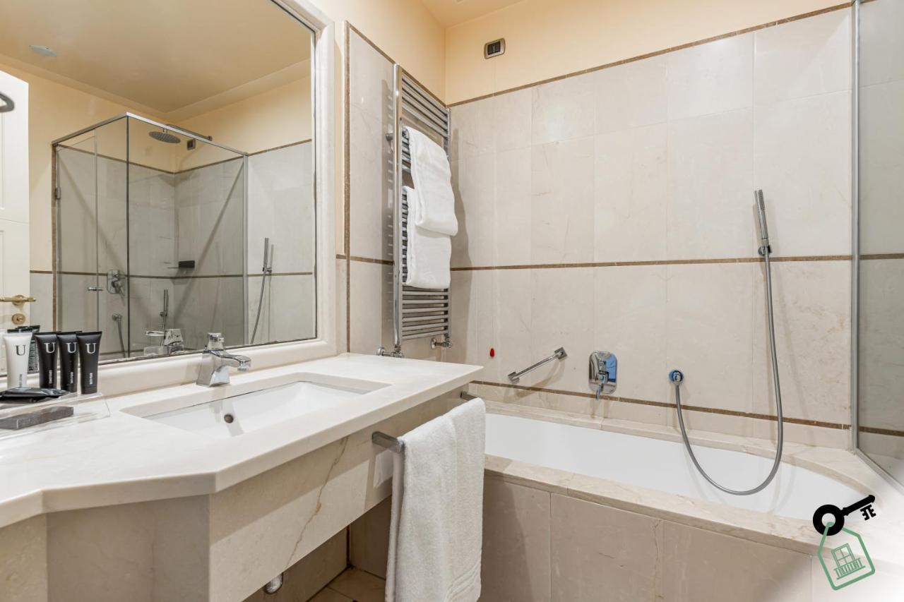 Hotel Rooms Λιβόρνο Εξωτερικό φωτογραφία