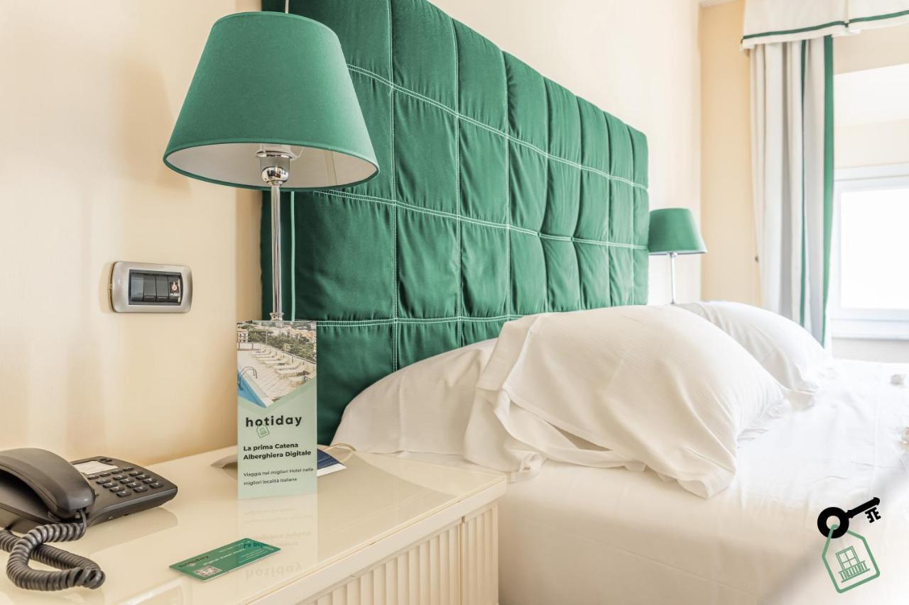 Hotel Rooms Λιβόρνο Εξωτερικό φωτογραφία