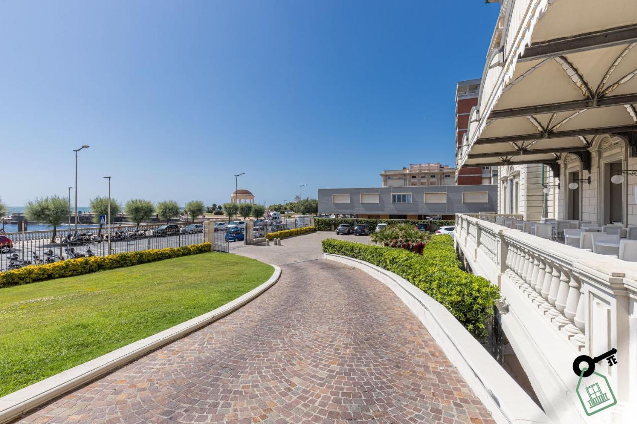 Hotel Rooms Λιβόρνο Εξωτερικό φωτογραφία