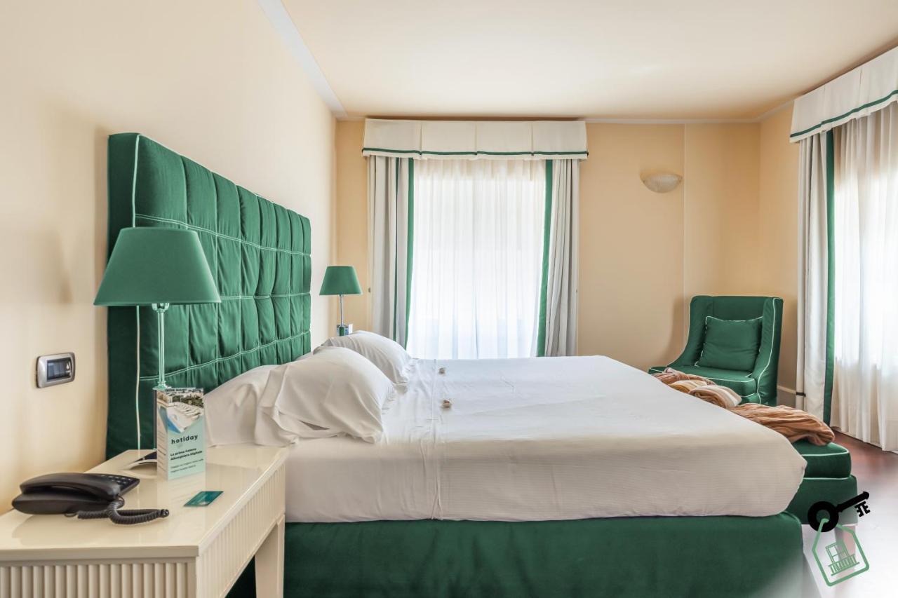 Hotel Rooms Λιβόρνο Εξωτερικό φωτογραφία