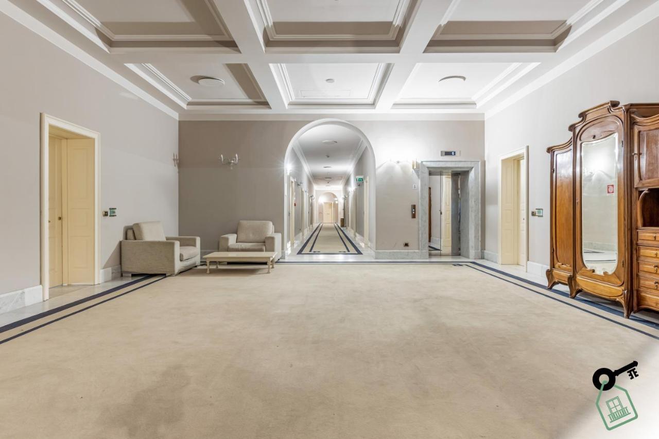 Hotel Rooms Λιβόρνο Εξωτερικό φωτογραφία